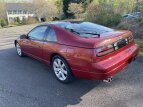 Thumbnail Photo 5 for 1991 Nissan 300ZX 2+2 Hatchback
